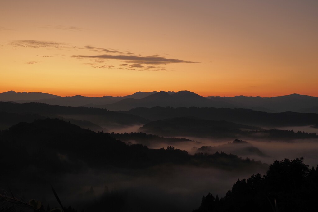 朝景