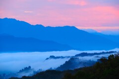 朝景
