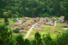 集落