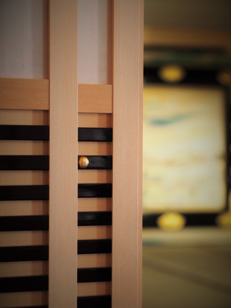 職人技　名古屋城本丸御殿