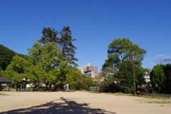 公園