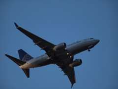 ユナイテッド航空