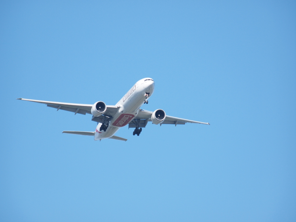 エミレーツ航空