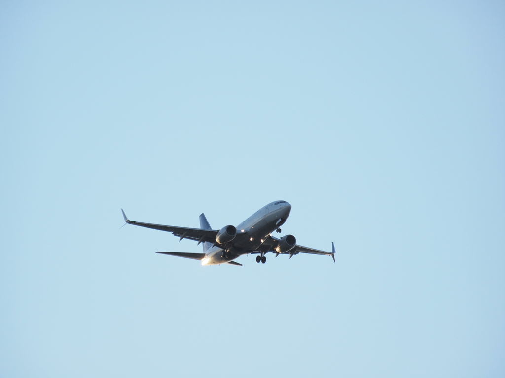ユナイテッド航空