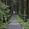 上色見熊野座神社