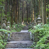 上色見熊野座神社