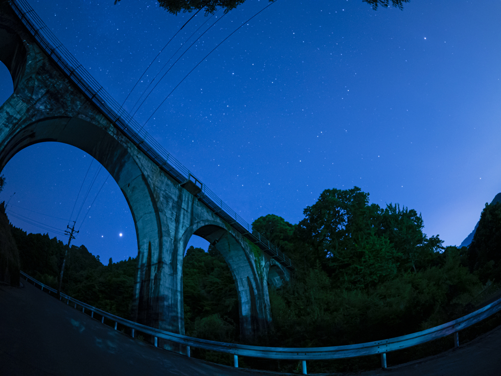 東峰村 日田彦山線