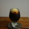 コーヒーフロート