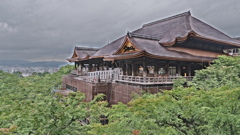 清水寺Ⅲ