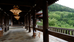 六角照明灯Ⅱ