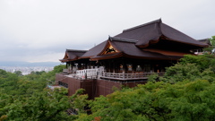 清水寺Ⅰ
