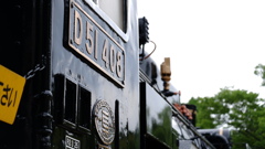 D51 in all its glory
