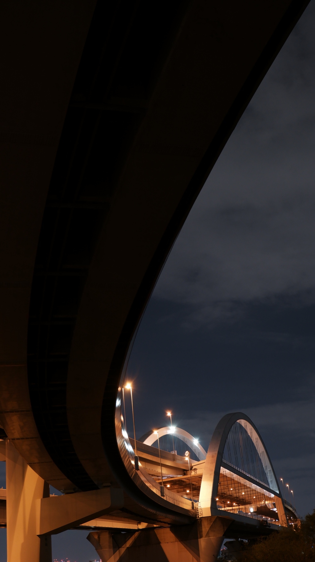 江北橋Ⅲ