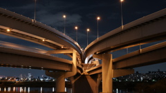 江北橋Ⅰ