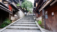 産寧坂Ⅲ