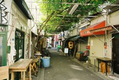 宣言解除の浅草、最高