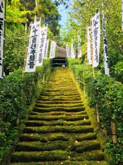 鎌倉にある神社