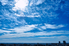 きょうは、どんな日