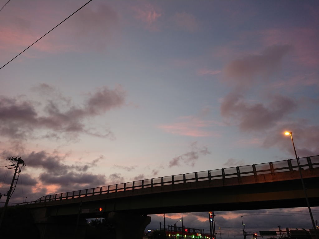 帰り道200714