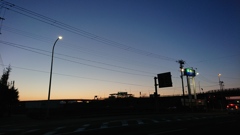 帰り道210421