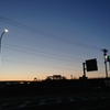 帰り道210421