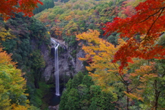 福喜野の滝