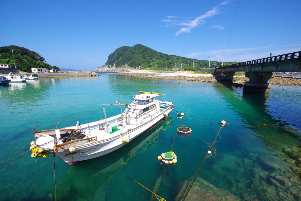 柏島