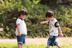 幼馴染っていいね