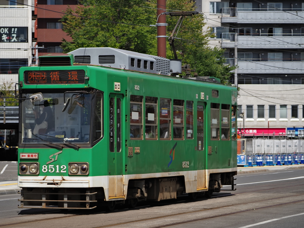 2022.08.21の街ン中