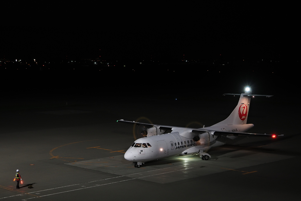 帰ってきたＪＡＣ