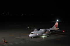 帰ってきたＪＡＣ