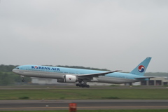 KOREAN AIR