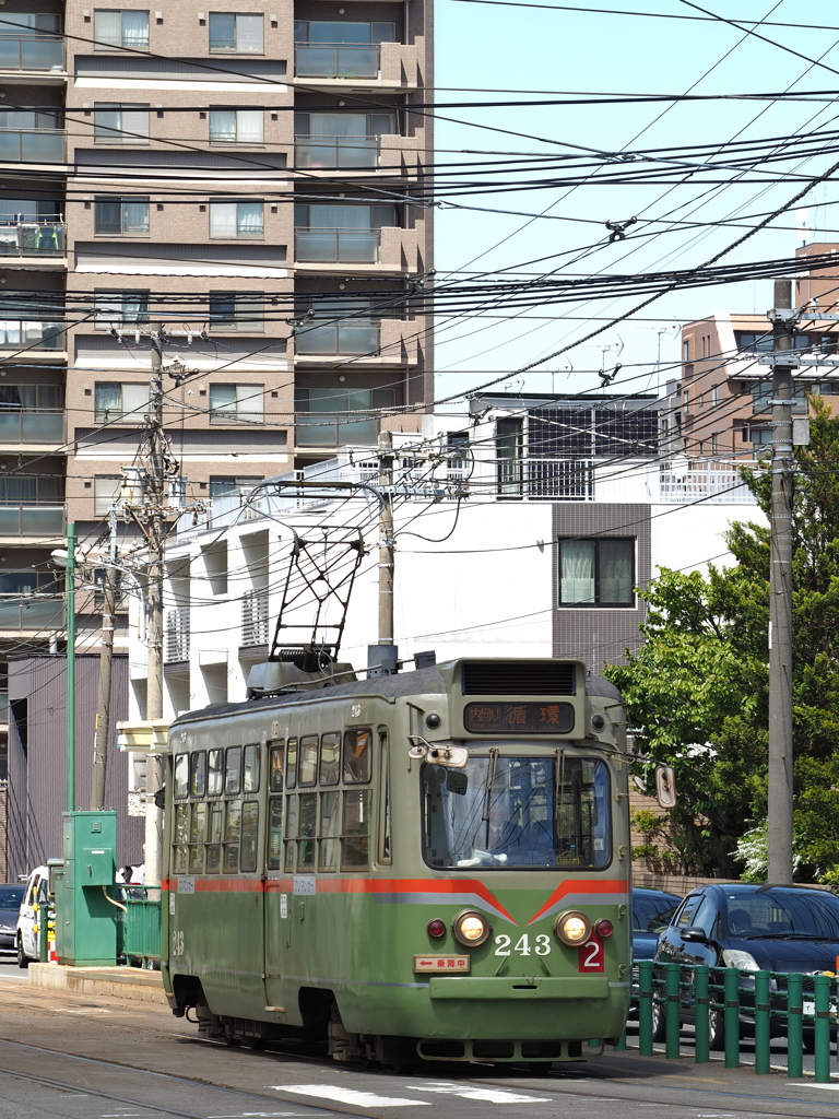 あれから2ヶ月が過ぎ・・・