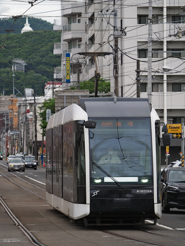 ポラリス