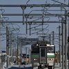 2025.01.15のB-115編成