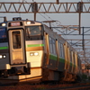 ギラリ