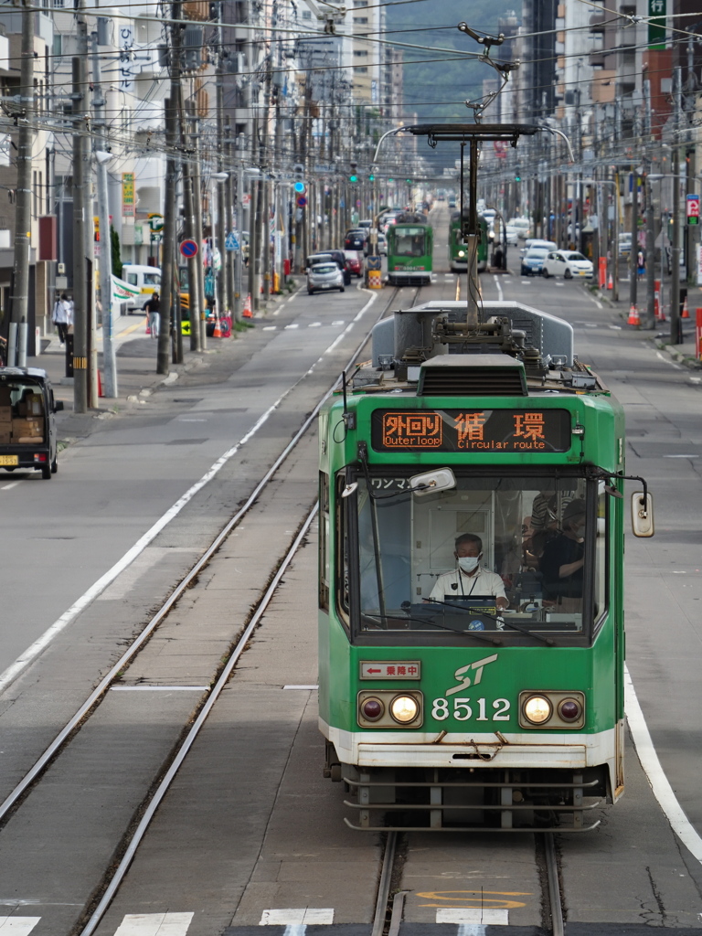 2022.08.20の街ン中