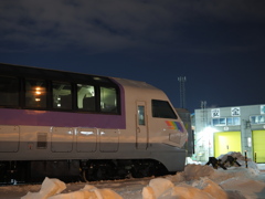 ２０２２．０１．０６札ナホ観察