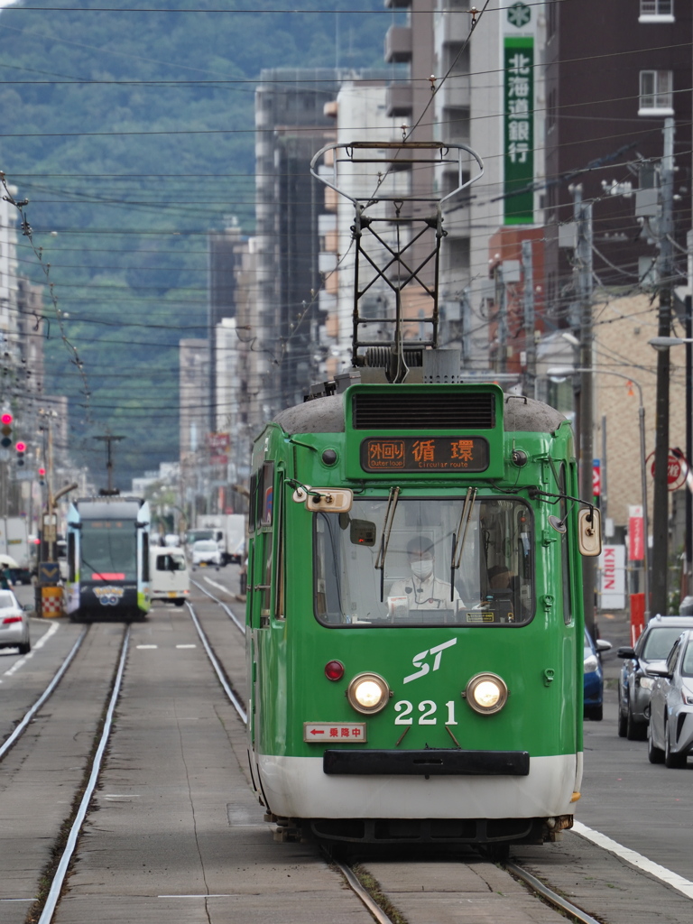 2022.08.20の街ン中