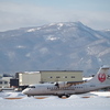 2025.01.19の03JCと手稲山