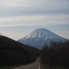 羊蹄山