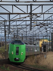 たまには・・・