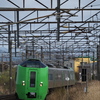 たまには・・・