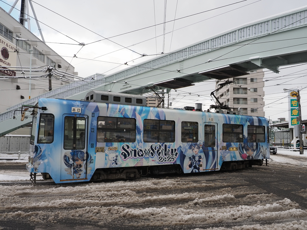 とある日の3302
