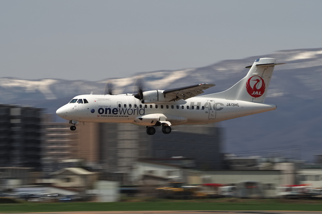2025.05.01のoneworld