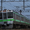 快速エアポート