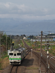 朝にヨンマル