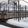 ３月２１日のG-110編成