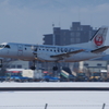 北海道エアシステムSAAB340-WT(JA02HC)