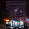 札幌市電8522